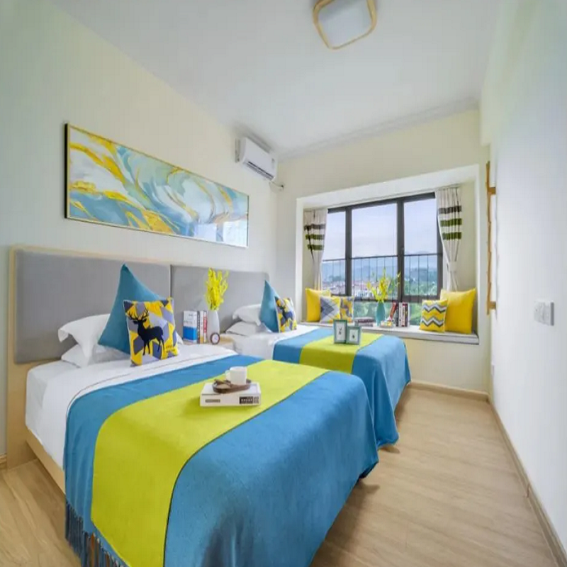 【温泉季】清远佛冈碧桂园假日温泉酒店早餐温泉近森波拉奇妙世界