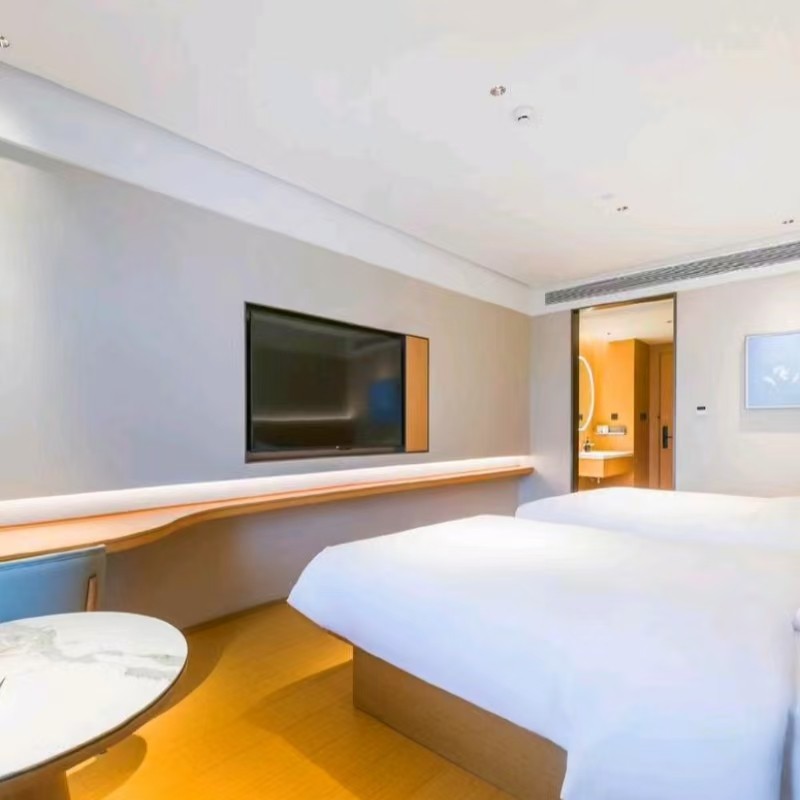 x【2天1晚】济宁自由行住全季酒店(济宁高新区海川路店)+热门景点+可选其他酒店门票