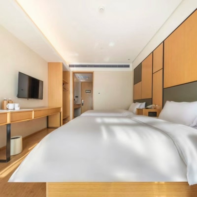 x3天2晚泰安自由行+住全季酒店(泰安万达广场店)+泰山门票+酒店可选择