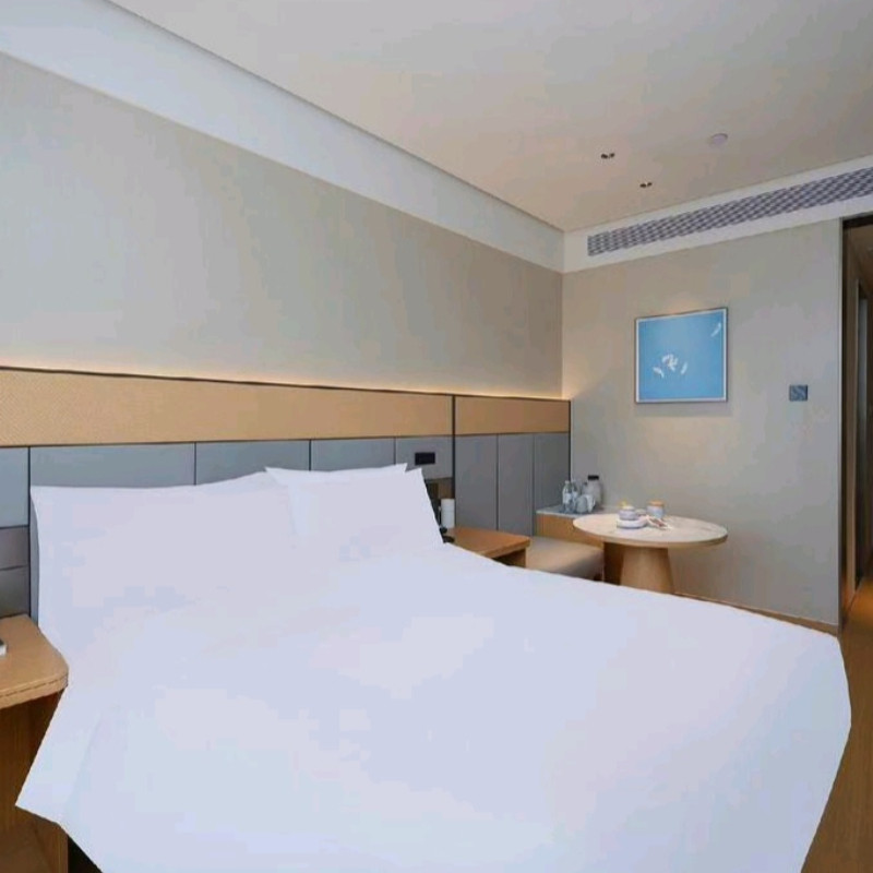 x【2天1晚】苏州自由行住全季酒店(苏州观前街店)+热门景点+可选其他酒店门票+早餐