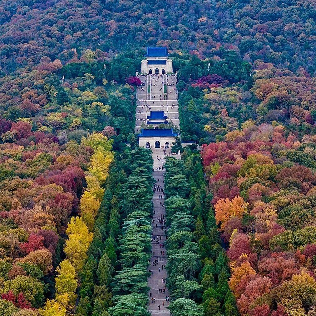 南京夫子庙景区漫心酒店住宿+红山动物园+夫子庙成人门票 - 定制游预订