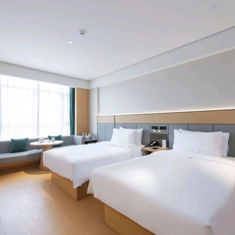 x【3天2晚】张家口自由行住全季酒店(张家口张北酒店)+张家口门票+早餐