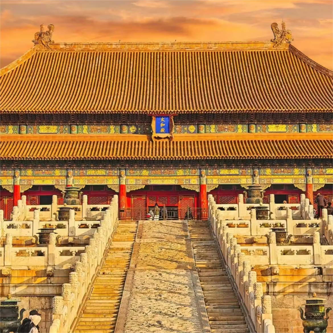 北京故宫博物院一日游【深度精讲、附赠蓝牙耳机、解密京城】 - 定制游预订