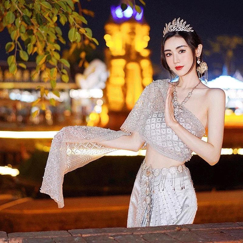 【豪华酒店】云南旅游昆明西双版纳6天5晚跟团亲子野象谷星光夜市 - 定制游预订