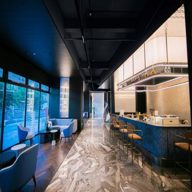 D2天1晚潮州愉羽酒店自由行+潮州古城门票+揭阳潮汕机场或高铁站潮汕站接送