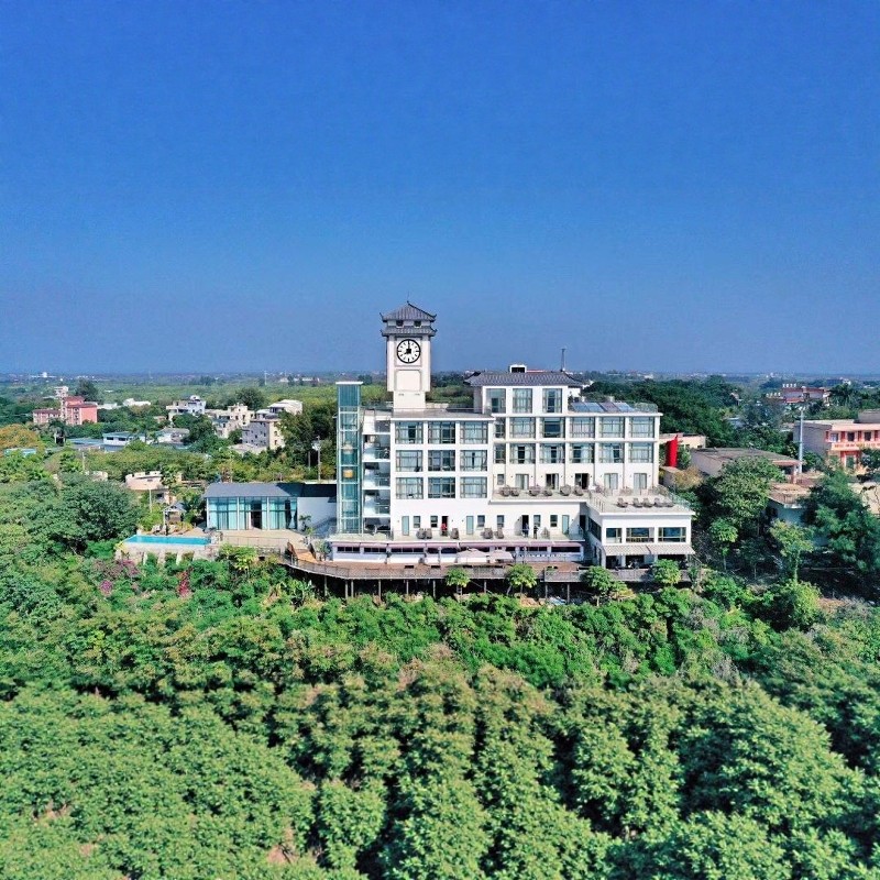 广西南宁长云海景酒店4天3晚 - 定制游预订