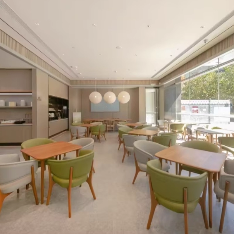 x【2天1晚】北京自由行住全季酒店(北京王府井店)+热门景点+可选其他酒店门票