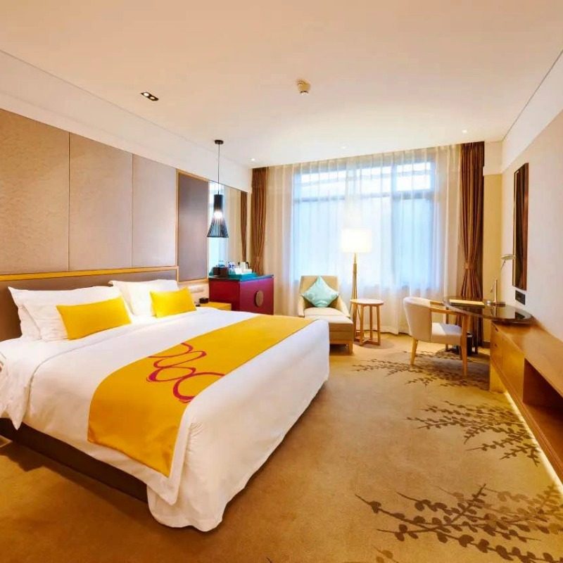 Club Med地中海邻境北京延庆度假村1晚+双早+水乐园,可选魔法学院XR体验券或一价全包