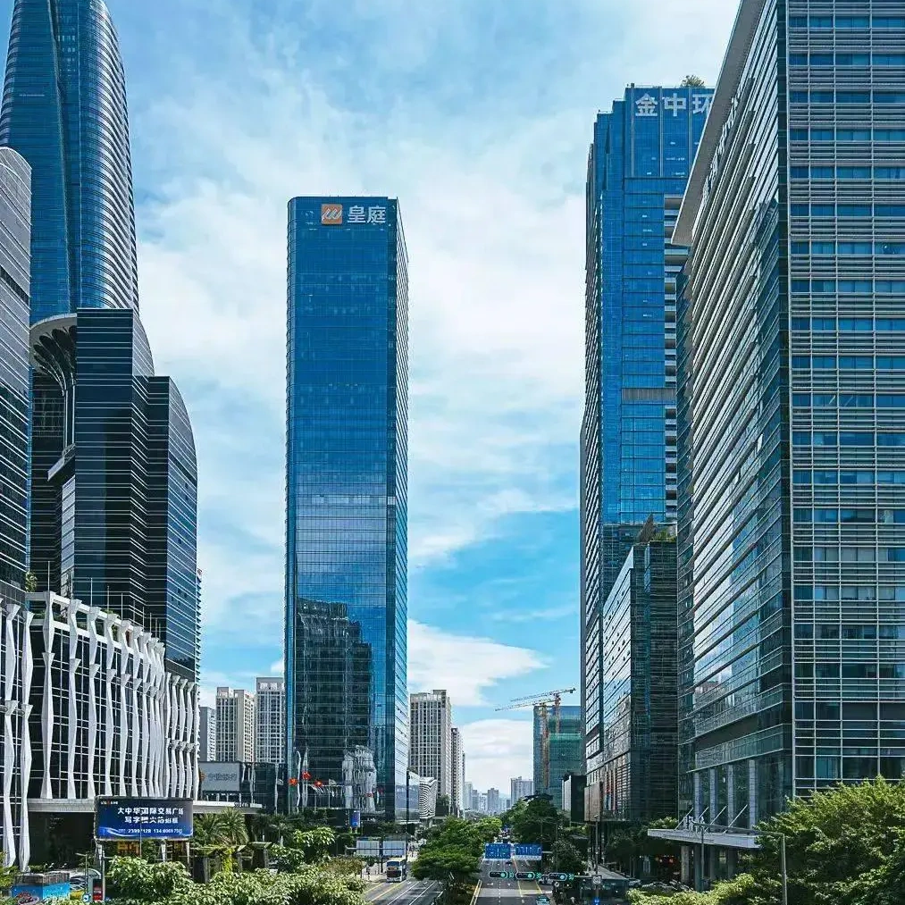 深圳威尼斯英迪格酒店住宿+深圳世界之窗成人门票