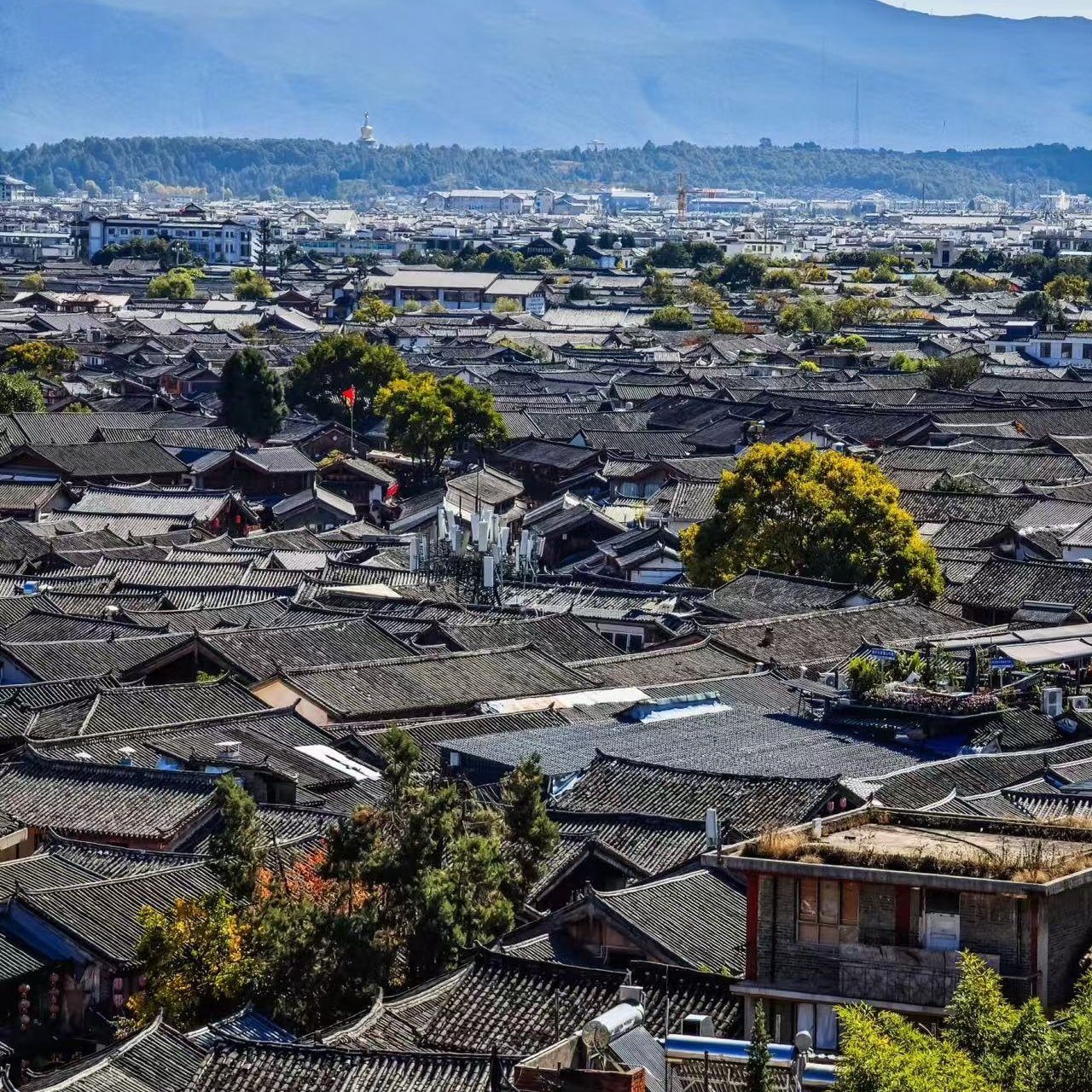 乌江寨暮山酒店遵义店住宿+贵州乌江寨成人门票