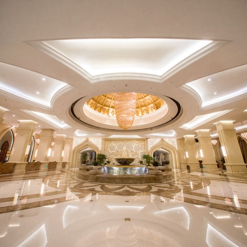 常州太湖湾瑞廷西郊酒店(武进区嬉戏谷店)+嬉戏谷门票3天2晚自由行