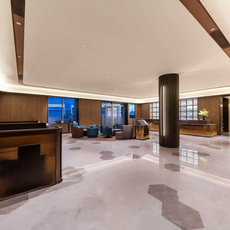 上海外滩豫园桔子水晶酒店+金茂大厦88层观光3天2晚自由观光行