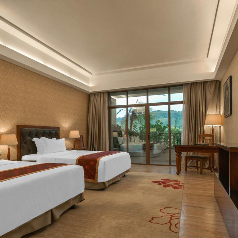 【全网真划算】惠州龙门南昆山云顶威士忌酒店玛雅水赛无限温泉