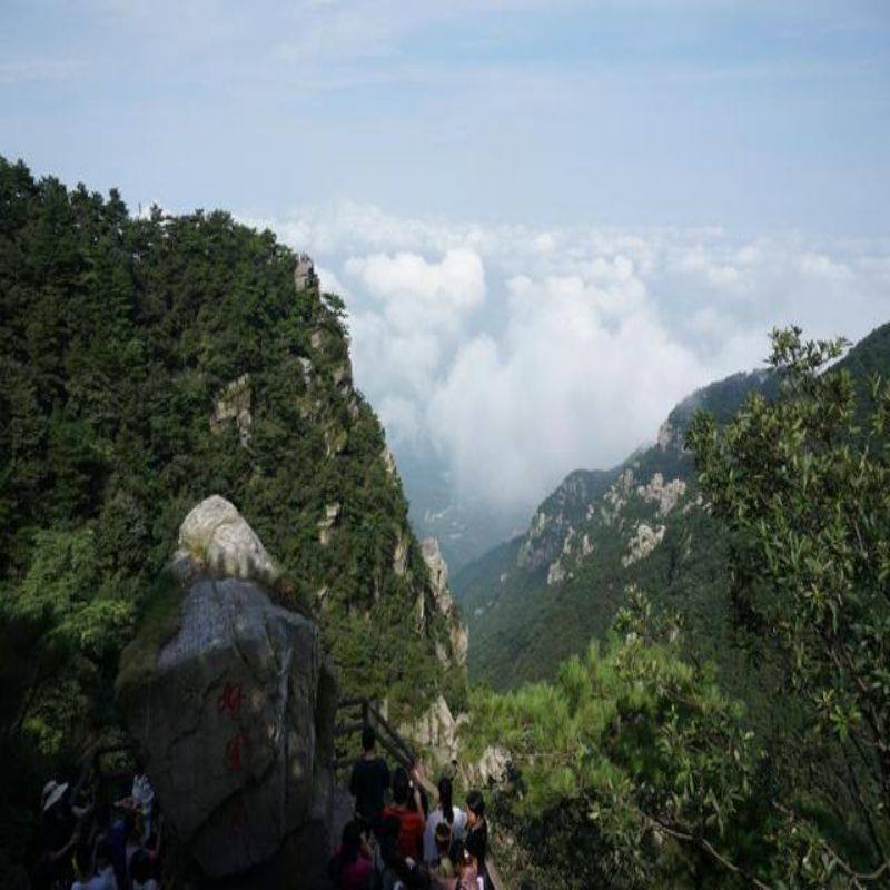 【甄选&畅游】云南大理古城洱海宿精选酒店自由行3日游 - 定制游预订