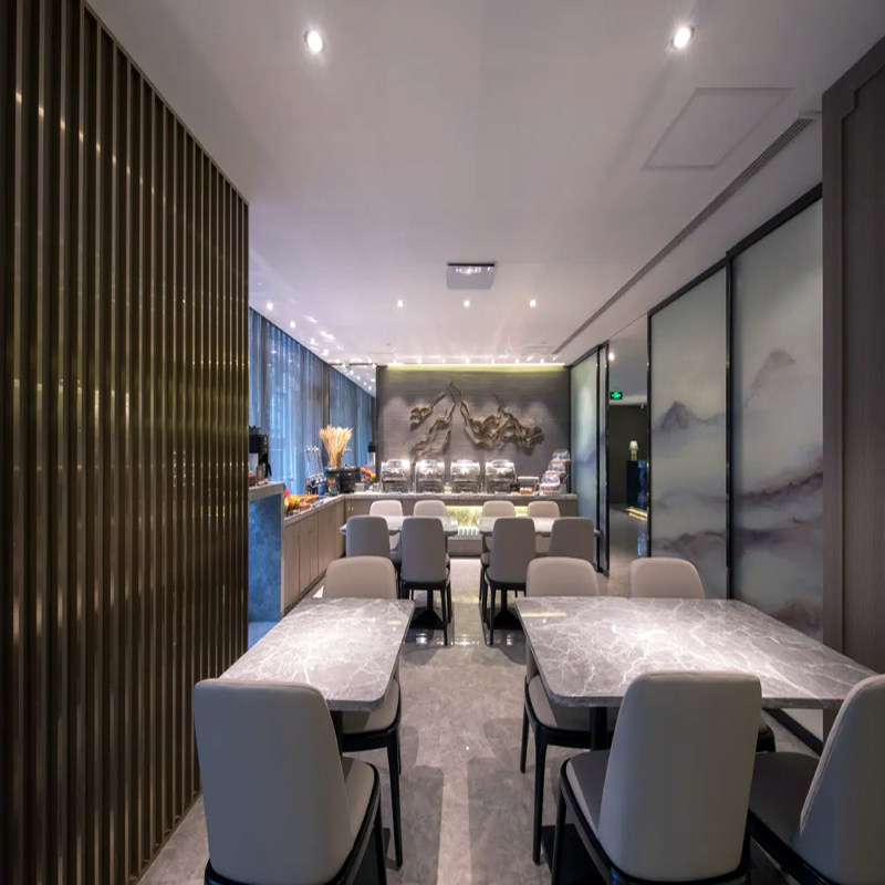 【元旦春节假期可订】陕西宝鸡自由 行印迪格酒店(宝鸡南站店) 4天3晚 可选酒店+门票