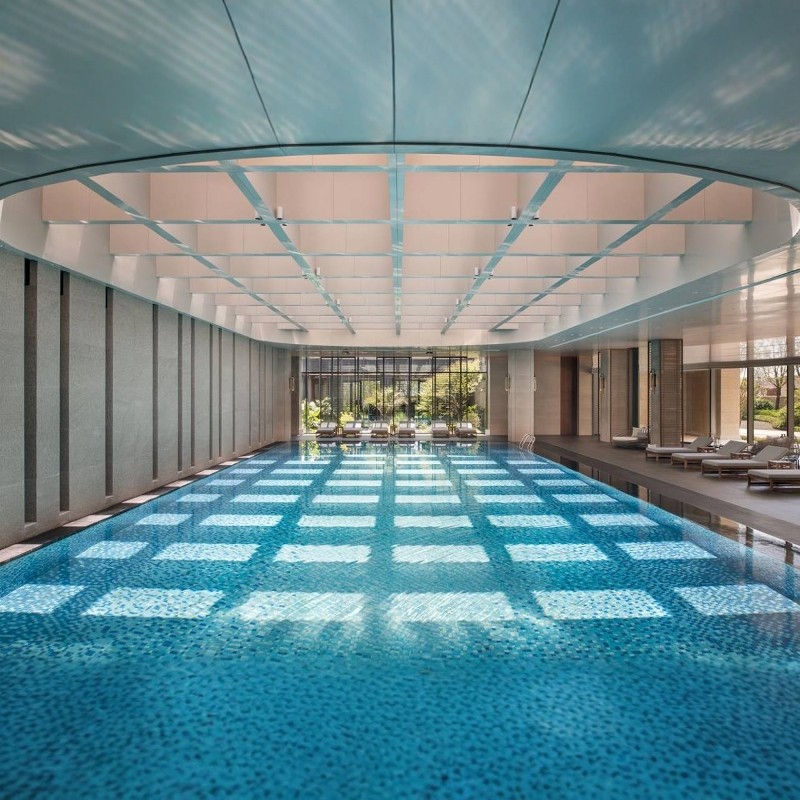 『适合亲子』4天3晚象山绿城喜来登度假酒店 | 沙滩+赶海+象山影视城买1送1大1小