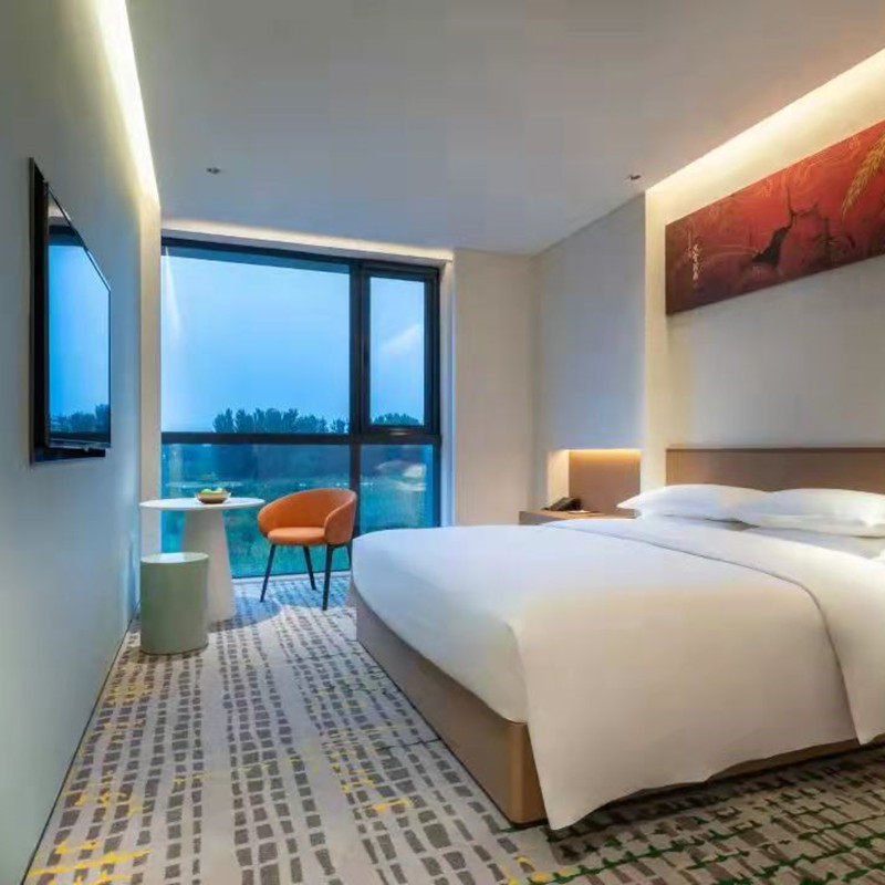 官方特惠 郑州只有剧场酒店只有河南戏剧幻城门票2天1晚套餐