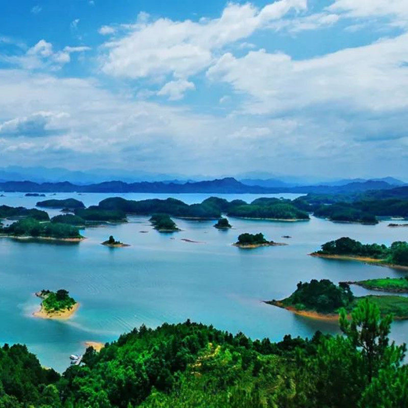 杭州出发【纯玩】千岛湖+乌镇西栅夜景+苏州拙政园+水乡周庄4日游 - 定制游预订