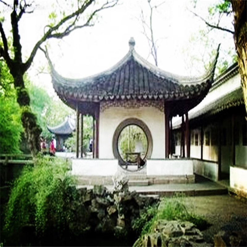 上海出发 纯玩无购物 苏州拙政园周庄1日游 含拙政园+周庄门票 - 定制游预订