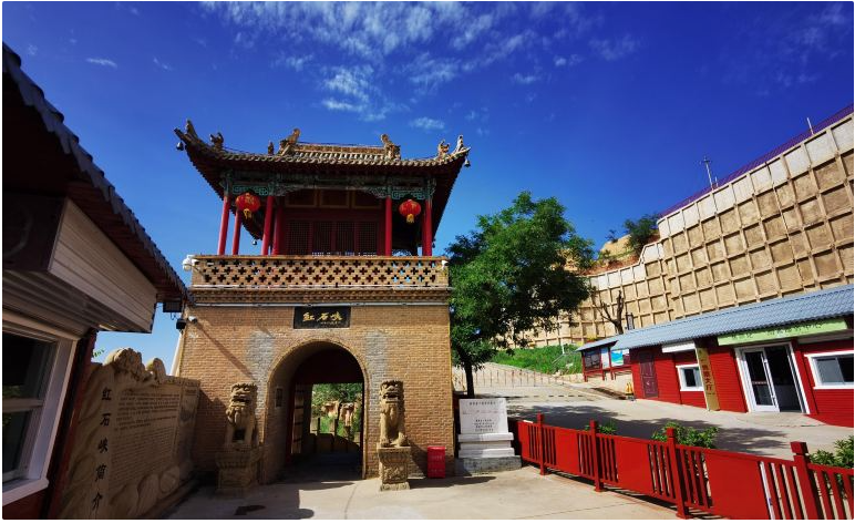 陕西榆林2日+品牌酒店+波罗古堡+红石峡任意景点 - 定制游预订