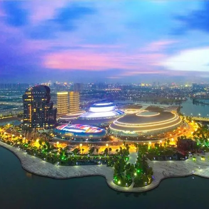 绍兴东方山水金沙酒店2晚+早餐+陆公园/酷玩王国 无限次入园 - 定制游预订