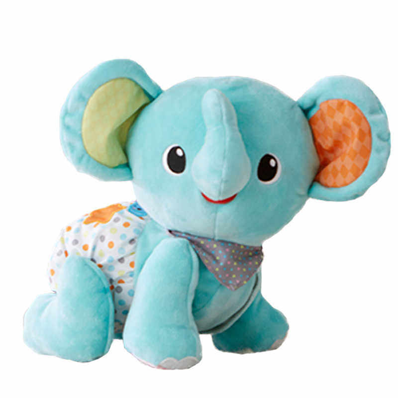 Little Big Friends Soft Activity Cube - Stoff-Fühlwürfel Für Babys Ab 0 Monaten Mit Ozean-Motiv | Motorik & Sensorik Spielzeug