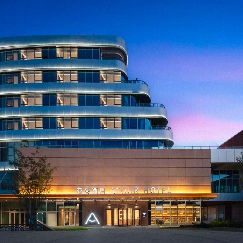 【乐享】无锡马山商圈精品旅居三天两晚+灵山大佛+拈花湾+酒店自助早餐 - 定制游预订