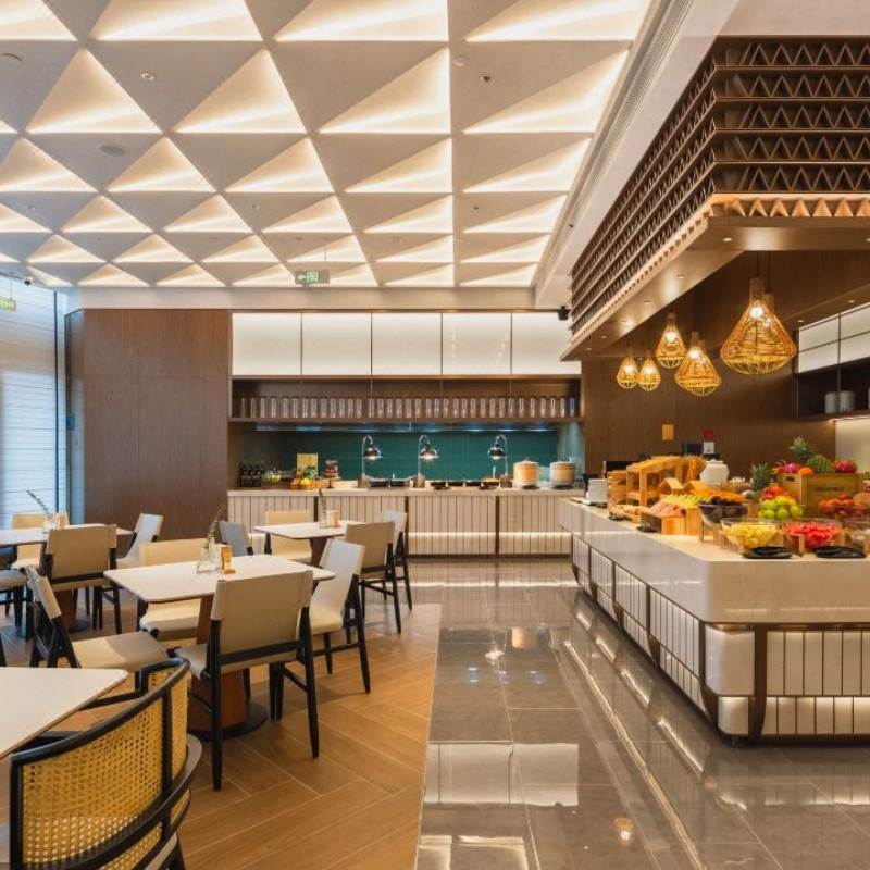 【D】山东旅游青岛旅游亚朵酒店+极地海洋公园 5天4晚自由行