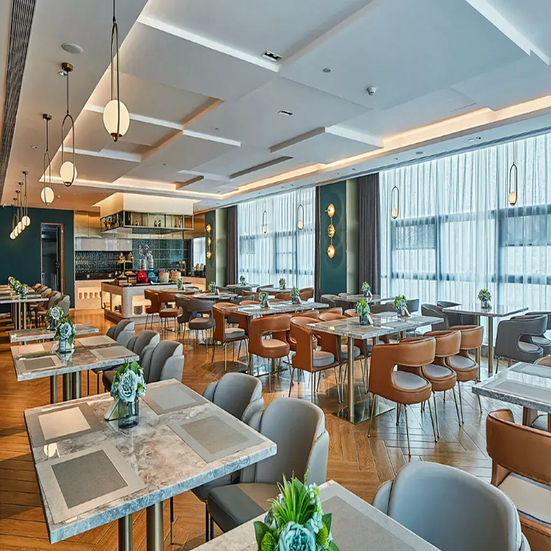 【元旦春节假期可定】浙江绍兴自由行 绍兴鲁迅故里兰欧国际M酒店+门票 4天3晚可选酒店