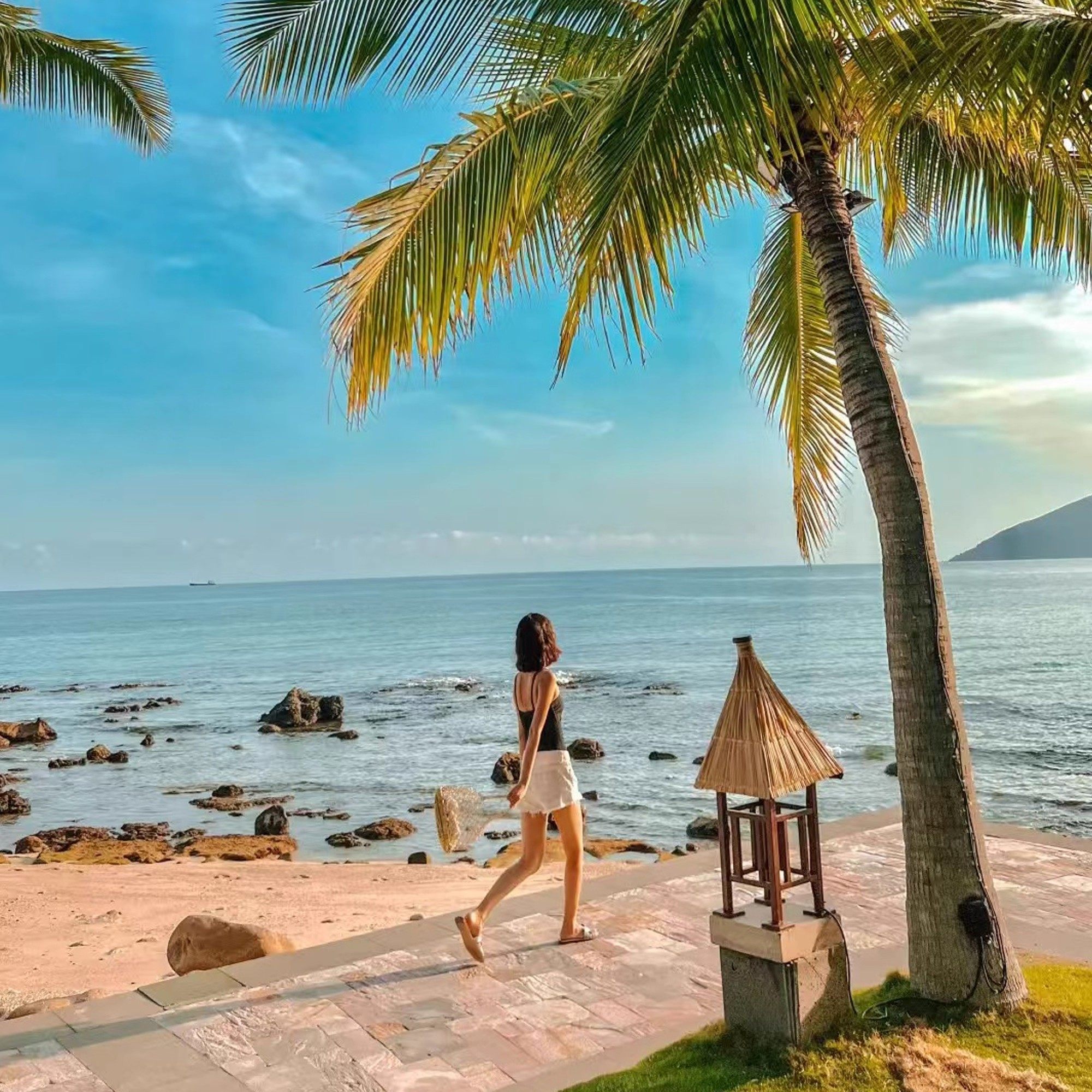 【遇见三亚】5天4晚|海南三亚蜈支洲岛森林公园五星酒店私家团 - 定制游预订