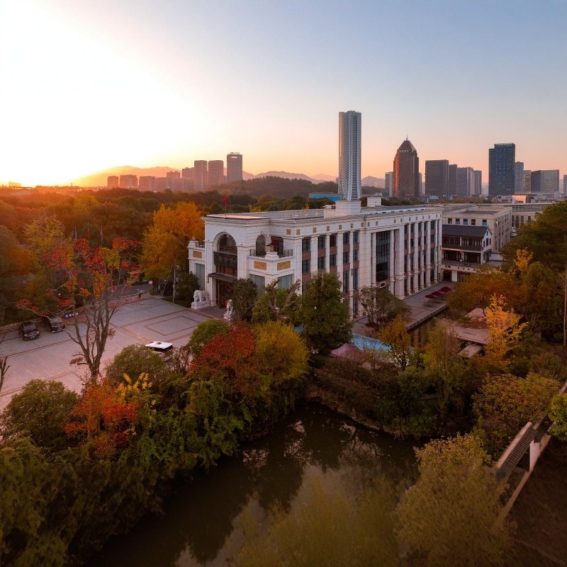 【网红心跳之旅】3天2晚浙江桐庐禧瑞逹酒店+OMG心跳乐园/生仙里滑雪任选