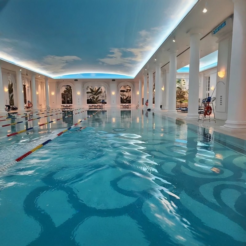 【YT】3天2晚 | 厦门波特曼七星湾酒店·曦海| 曦海·海景房 +帆船出海