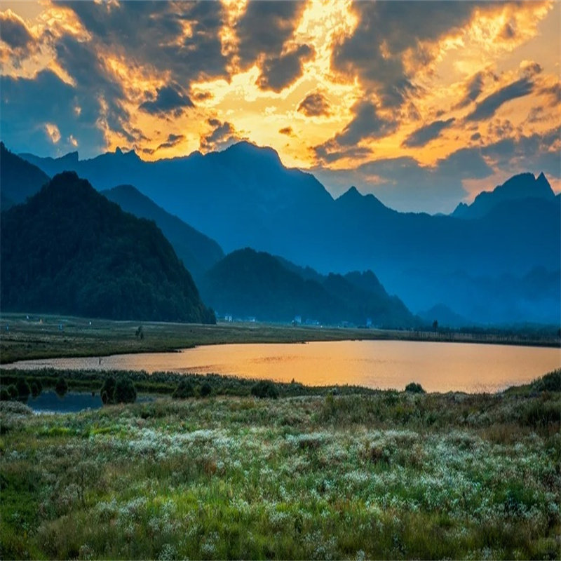 『私家包车游』武汉+宜昌三峡+神农架+大九湖 经典大环线6日游 - 定制游预订