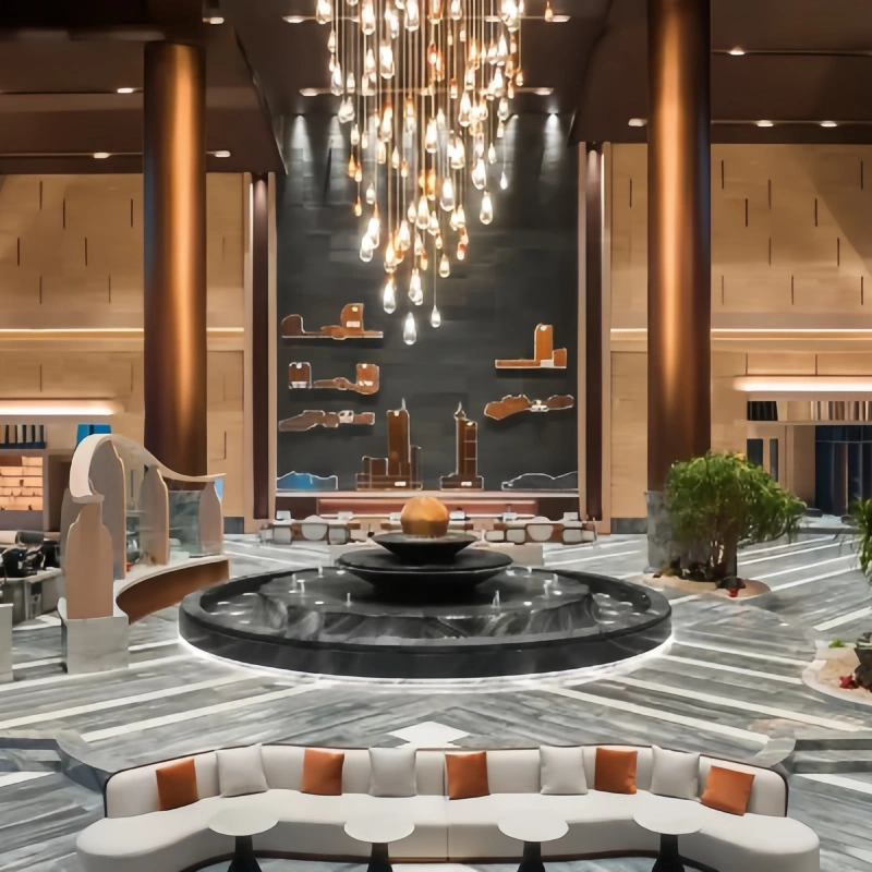 韶关嘉华半溪温泉酒店 畔山温泉房2天1晚+早餐+温泉门票