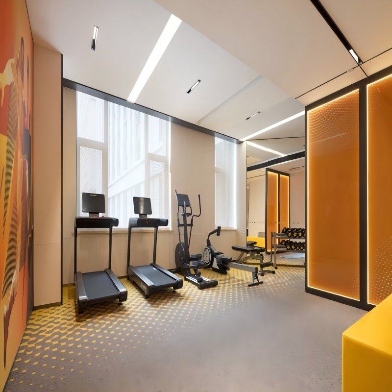 元旦春节可定内蒙古自由行呼和浩特东站希尔顿欢朋酒店 可选酒店3天2晚 博物院门票