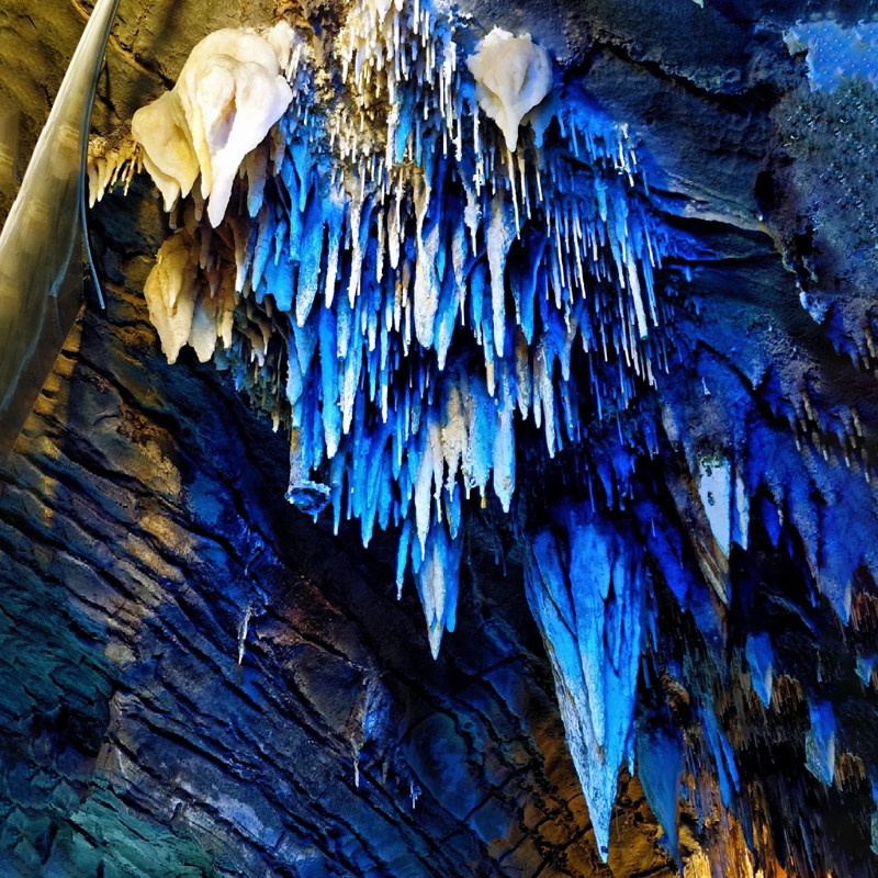 【2大1小】丰都九重天天街酒店2天1晚+九重天+雪玉洞