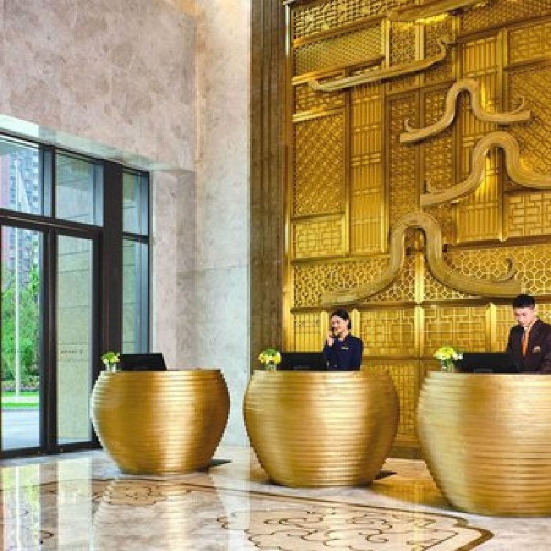 D2天1晚佛山南海瞻云酒店(千灯湖店)自由行+清晖园博物馆门票