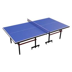 Tavolo Da Ping Pong Pieghevole Per Uso Domestico Da Interno Ed Esterno Tavolo Da Ping Pong Pieghevole Per Uso Domestico Con Ruote Smontabile E Pieghevole Per Competizione [