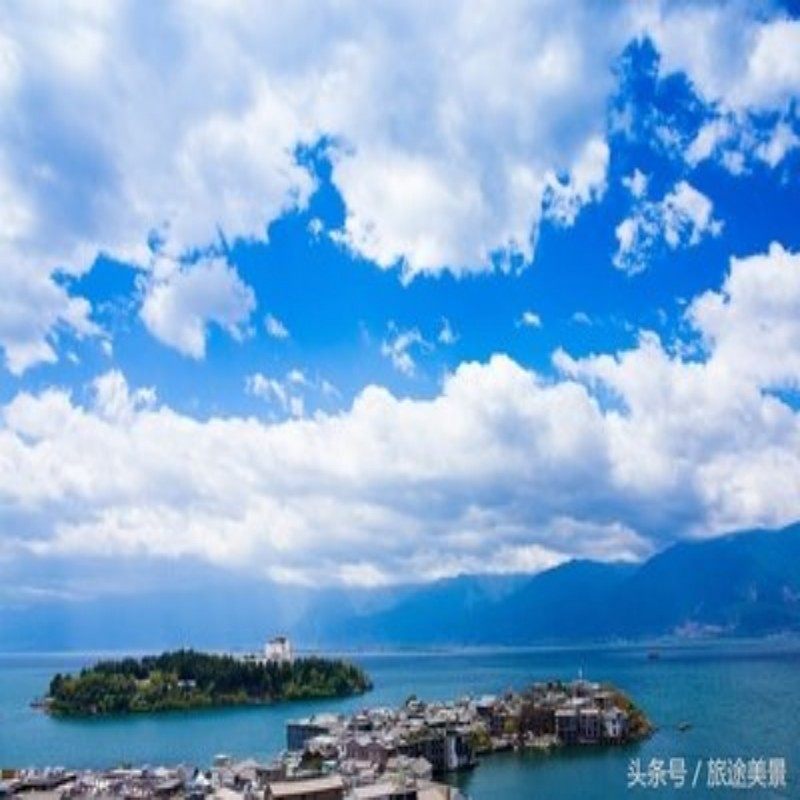 云南大理自由行 大理古城希尔顿花园酒店4天3晚套餐 可选酒店