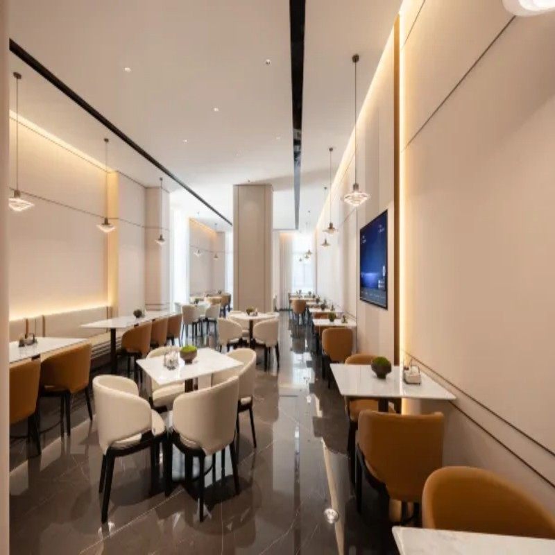 周末年假套餐 河北保定自由行1-5日 保定万博广场东风中路亚朵酒店1晚2日 可选其他酒店