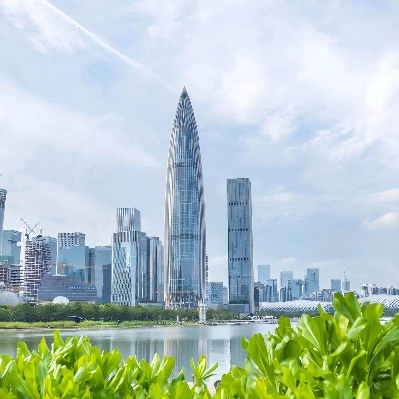 深圳深圳美高梅酒店连住+小梅沙海洋世界门票