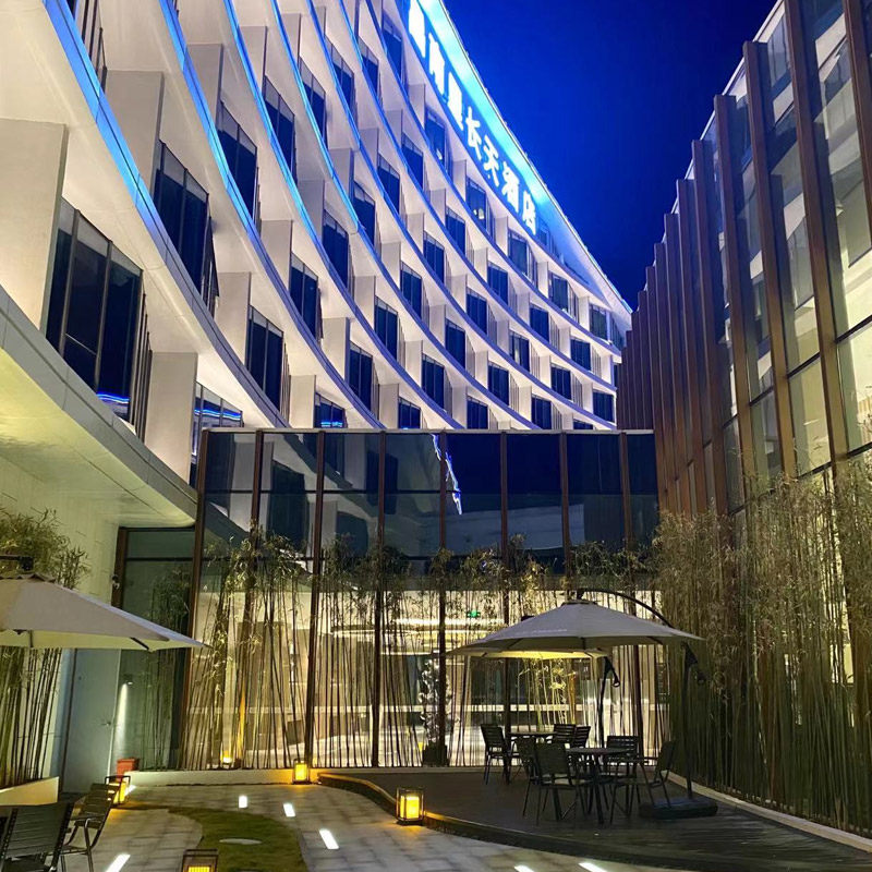 【景德镇2天1晚】景德镇昌南里长天酒店+2人早餐 可选景德镇博物馆/古窑/陶阳里御窑