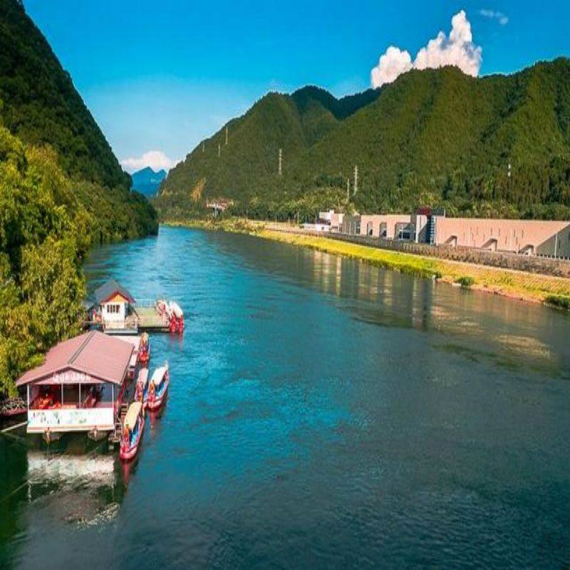 纯玩--黄山旅游宿山顶观日出婺源篁岭新安江山水画廊5天4晚跟团游 - 定制游预订