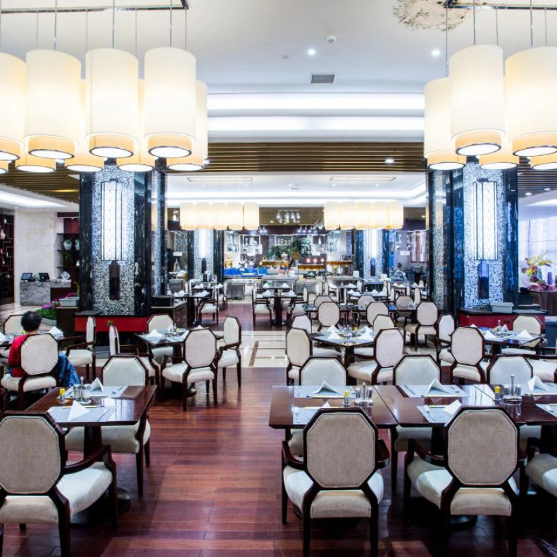 【D】山东旅游日照旅游日照岚桥锦江大酒店+ 万平口景区2天1晚自由行