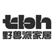 T-B-H/野兽派家居