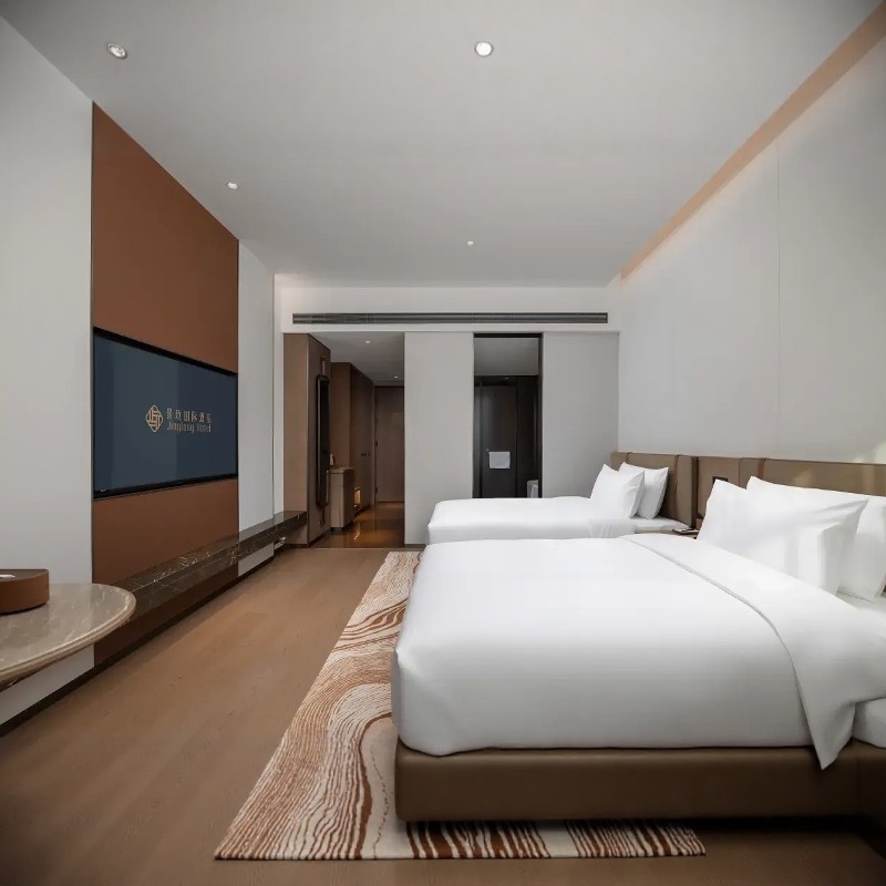 【乐享】深度游!张掖景珑国际酒店景逸双床房5天4晚+平山湖大峡谷+大佛寺+外星谷