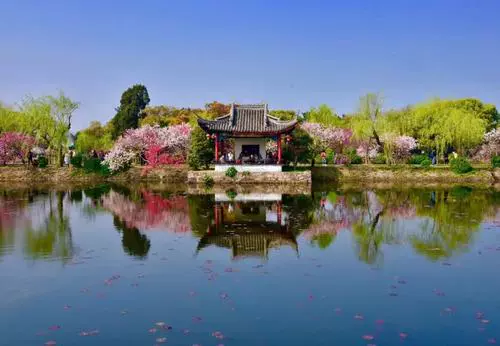 【无锡梁鸿湿地公园天气预报】最新实时一周天气,无锡旅游指数/交通