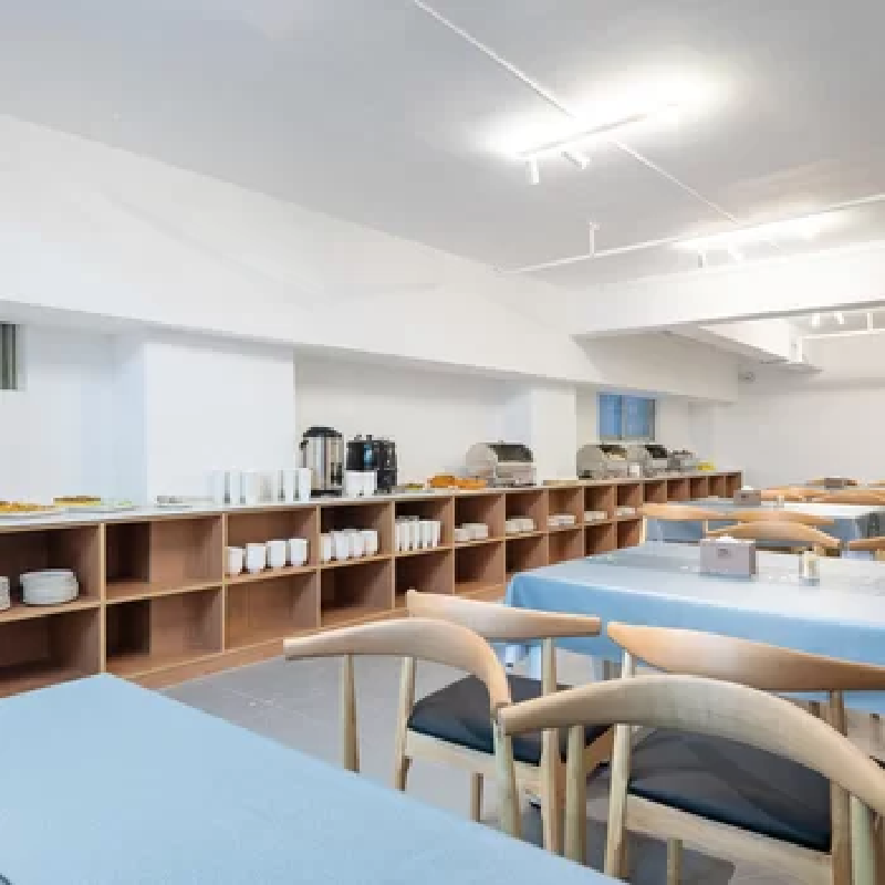 D1天1晚潮州市滨江美栖酒店(潮州古城牌坊街店)自由行+潮州古城门票酒景单人套餐