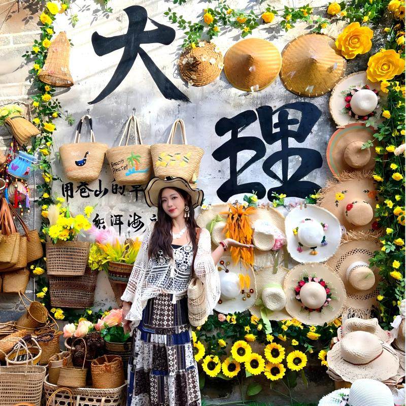 2-8人纯玩品质小团+旅拍体验丽江大理5天4晚玉龙雪山蓝月谷跟团游 - 定制游预订