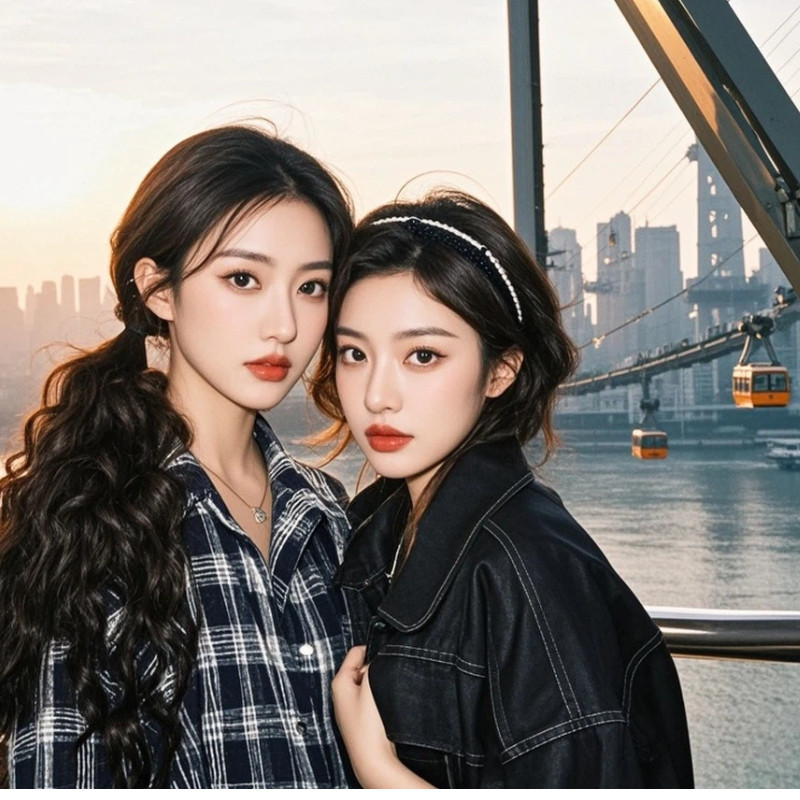 重庆3天2晚专车自由行+住解放碑+动物园长江索道李子坝洪崖洞夜景 - 定制游预订